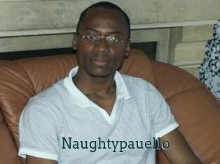 Naughtypauello