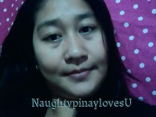 NaughtypinaylovesU