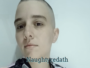 Naughtyredath