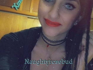 Naughtyrosebud