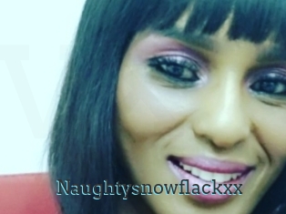 Naughtysnowflackxx