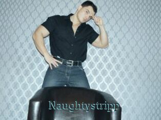 Naughtystripp