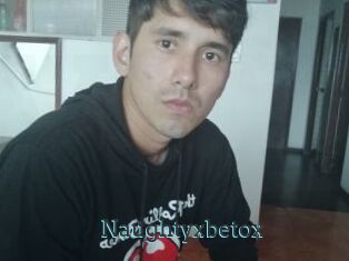 Naughtyxbetox