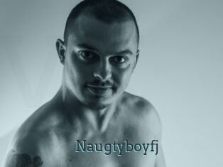 Naugtyboyfj