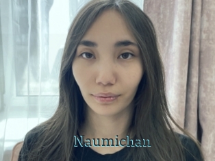Naumichan