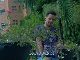 Navasaxel