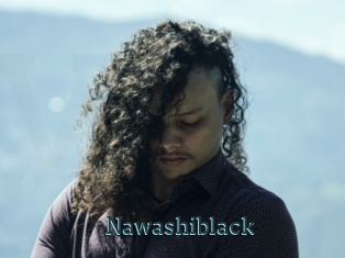 Nawashiblack
