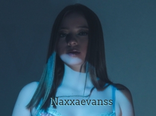 Naxxaevanss