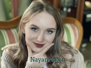 Nayanewton