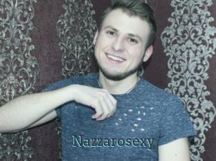 Nazzarosexy