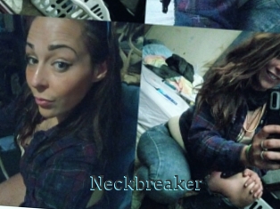 Neckbreaker