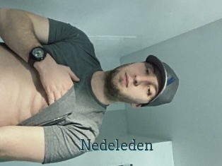 Nedeleden