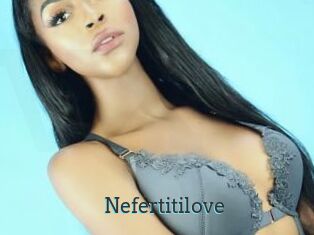 Nefertitilove