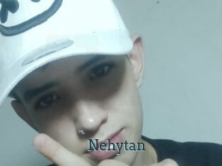 Nehytan