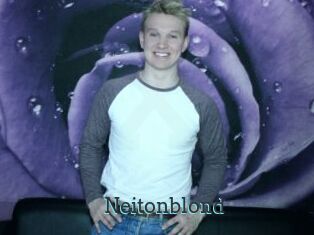 Neitonblond