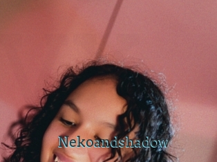Nekoandshadow