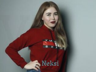Neksi