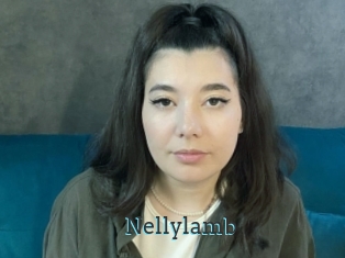 Nellylamb