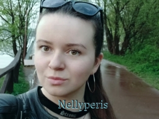 Nellyperis