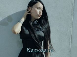 Nemoserra