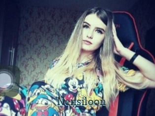 Nensiloon