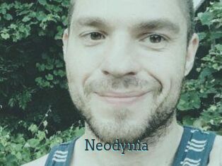 Neodynia