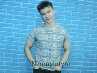 Neomcintyre