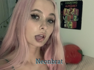 Neonbrat