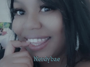 Nerdybae