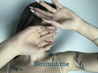 Nesmonroe