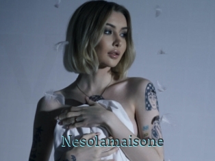 Nesolamaisone