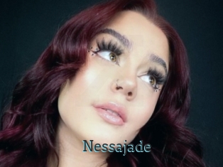 Nessajade