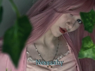 Nessashy