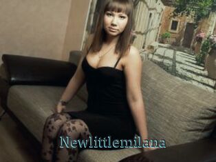 Newlittlemilana