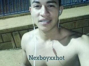 Nexboyxxhot