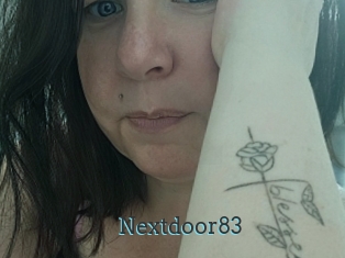 Nextdoor83