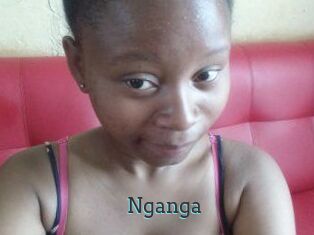 Nganga