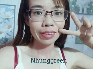 Nhunggreen