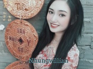 Nhungwillian