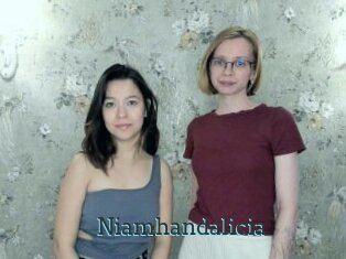 Niamhandalicia