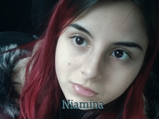 Niamina