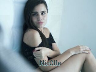 Nic0lle
