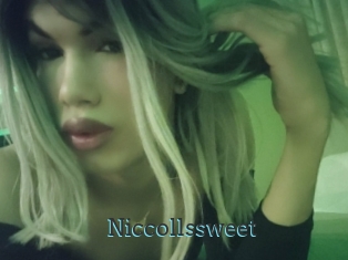 Niccollssweet