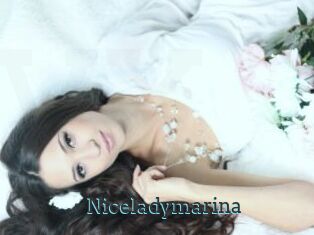 Niceladymarina
