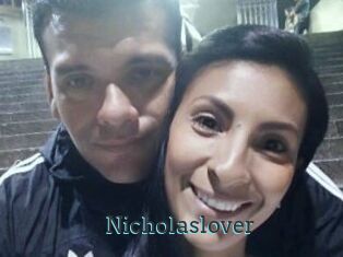 Nicholaslover