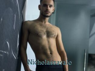 Nicholassavalo