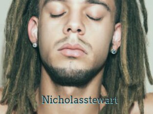Nicholasstewart