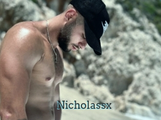Nicholassx