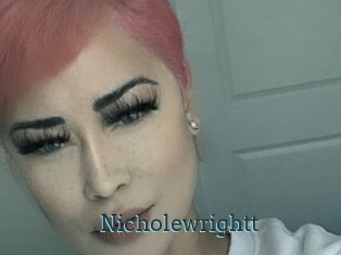 Nicholewrightt