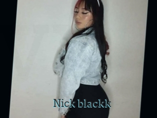 Nick_blackk
